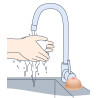 S-Line Savon Forme de sein Titty Soap